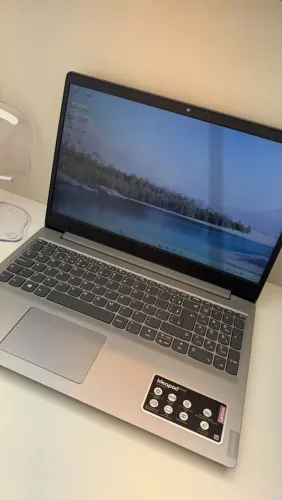 Vendo Notebook Lenovo Ideapad S145