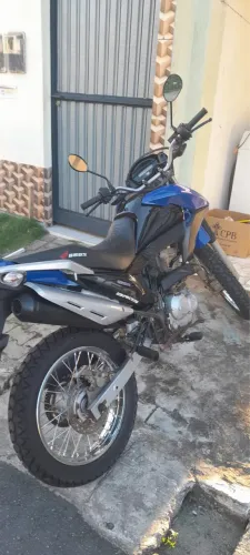 Vendo Bros 160 2016