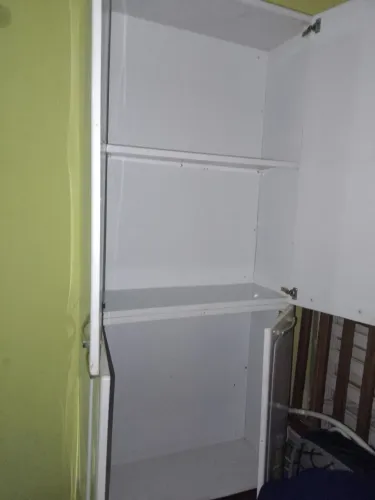 Armário Paneleiro de parede