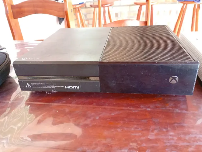 Xbox one FAT 