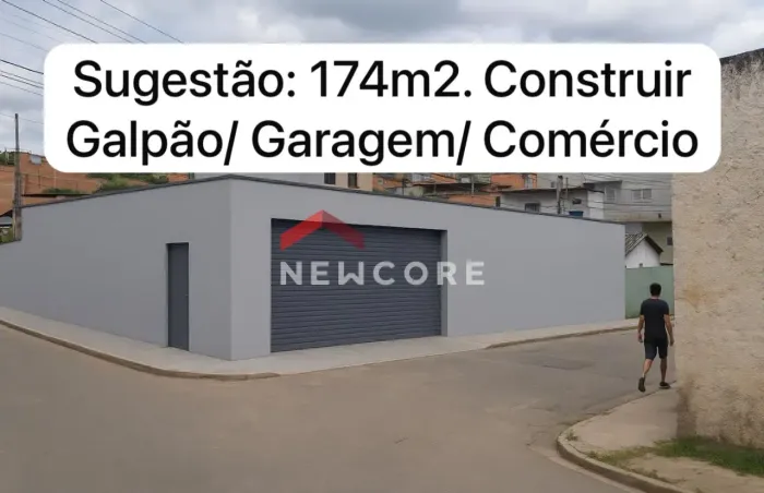 Casa em Estrada Água Santa - Eldorado - São Paulo/SP