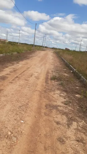 terreno Nova Petrolina