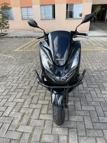 Vendo Honda pcx DLX