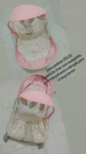 Coisas de bebê