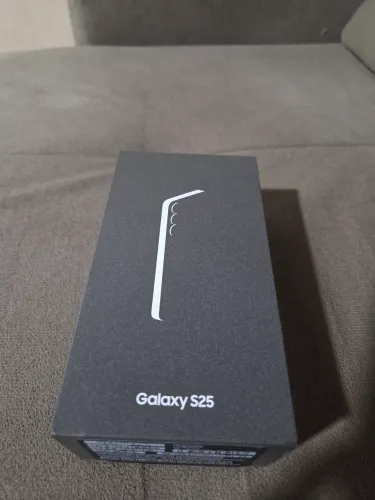 Samsung Galaxy S25 256gb zero