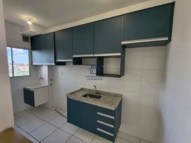 Apartamento com 2 Quarto(s) e 1 banheiro(s) para Alugar, 49 m² por R$ 1500 / Mês