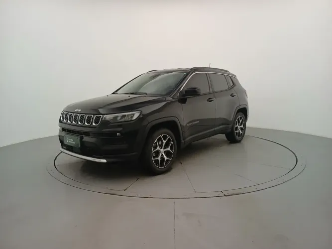 Jeep Compass Long. T270 1.3 TB 4X2 Flex AUT 2025