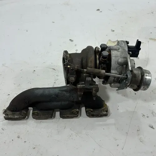 Turbina Citroen C4 Lounge 408 308 1.6 Thp 2013 A 2015