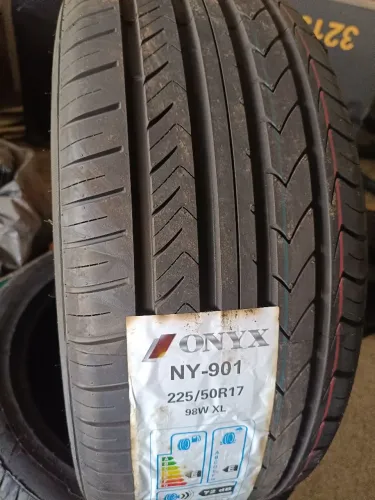 Pneu 225/50r17 430a vista