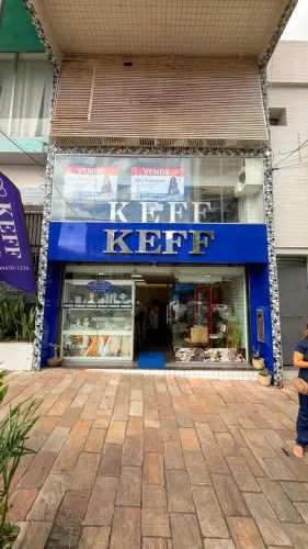 PREDIO COMERCIAL A VENDA em Centro - Manaus - AM