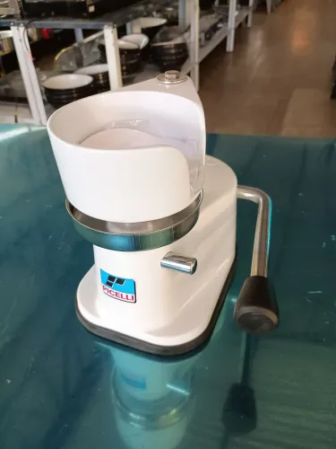 Modeladora de Hambúrguer Picelli HP 112
