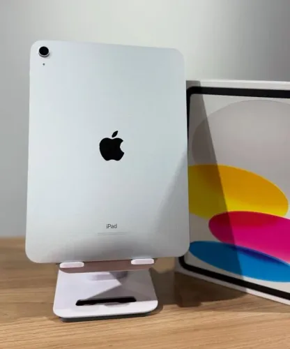 iPad 11 geração- 128 Gb