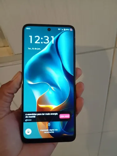Telefone MotoG 05