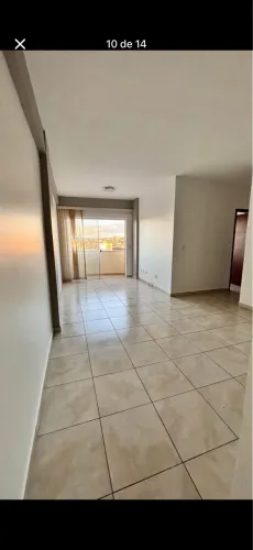 Apartamento perfeito jardim Patrícia