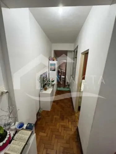 Excelente quarto e sala no flamengo próximo a praia