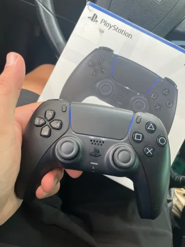 Controle Ps5 Midnight