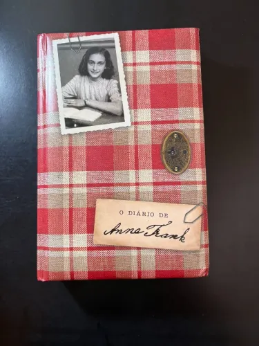 Diário de Anne Frank