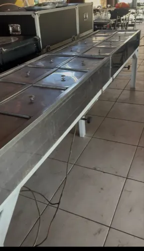 Self service