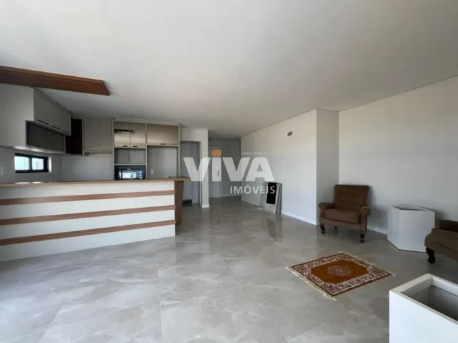 Apartamento com 2 dormitórios para alugar, 103 m² por R$ 6.380/mês - Centro - Itajaí/SC