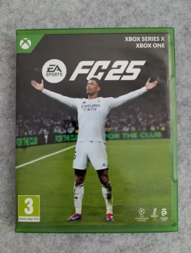 FC 25