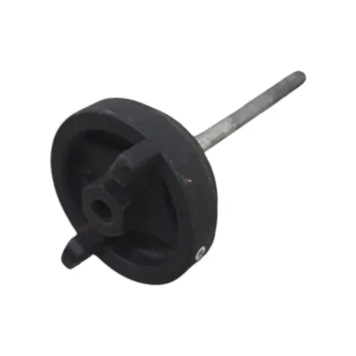 Parafuso Trava Estepe Step Fiat Palio 2010
