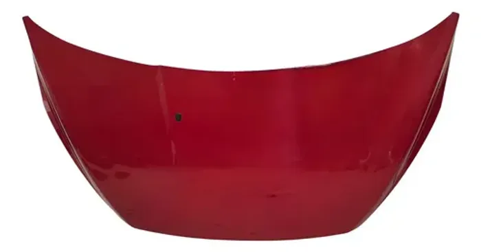 Capô Vermelho Ford Ka 2019 2020 2021
