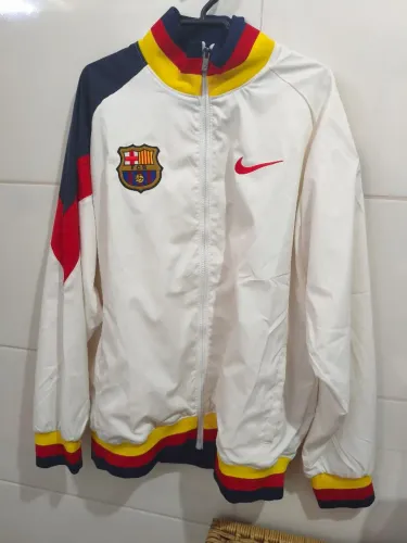 CORTA VENTO BARCELONA 94-95 XL