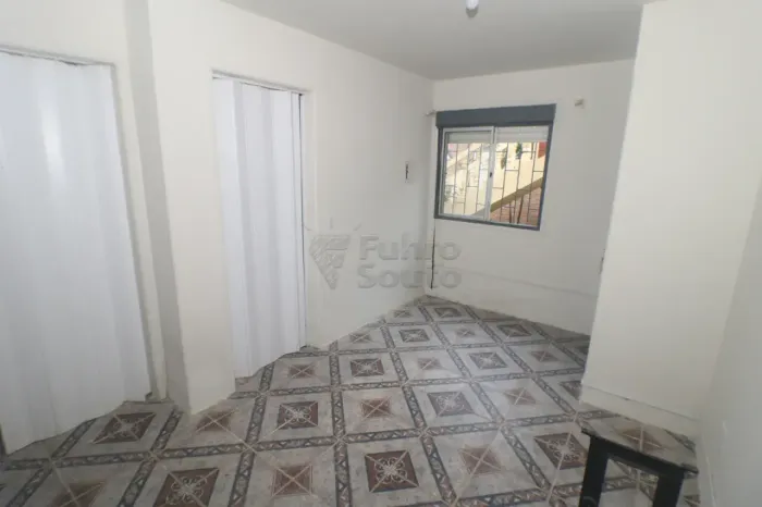 Apartamento para Locação no Village Center I - Conforto, Praticidade e Excelente Localizaç