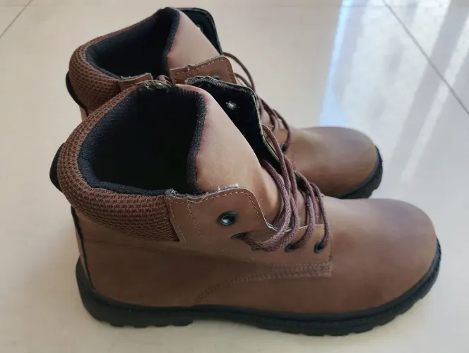 Bota West Coast Worker n° 35