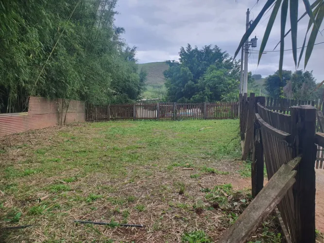 Terreno estrada União