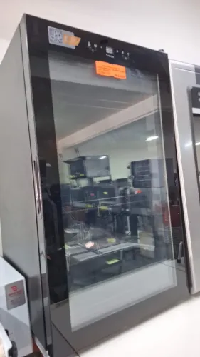 CERVEJEIRA VERTICAL 110 LITROS COM CONTROLE POR APP