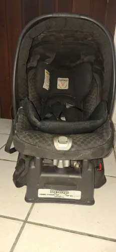 Bebê conforto 