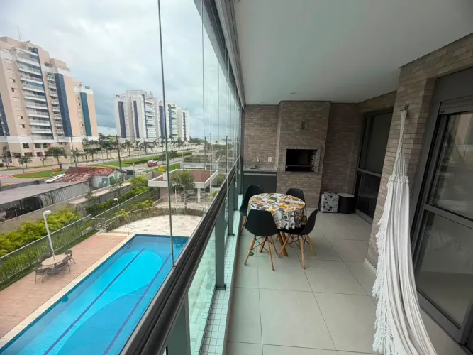 Oportunidade de apartamento em Bertioga