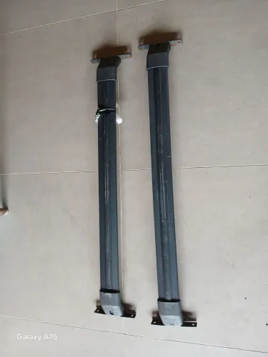 Rack para transporte de cargas.