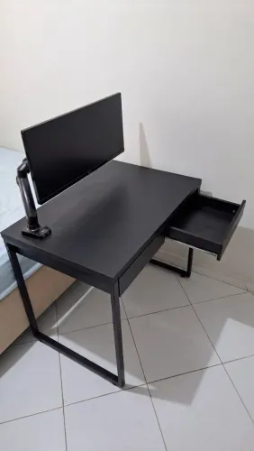 Mesa de escritório 90cm