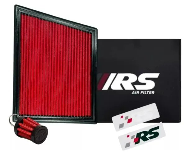 Filtro esportivo InBox BMW X1 F48 / BMW 225 / Mini Cooper S 2.0