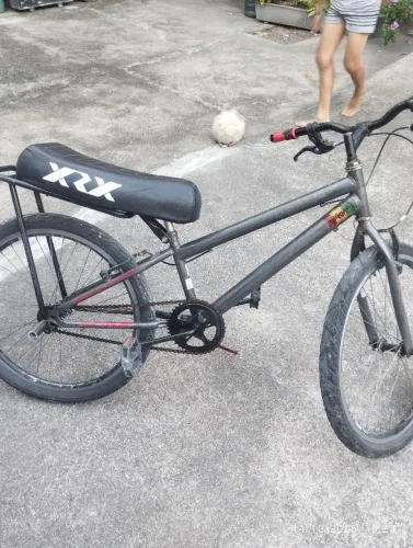Bicicleta aro 24 