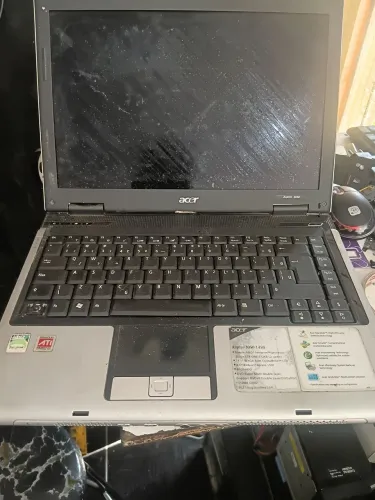 Notebook Acer aspire 3050....zr3