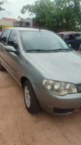 Fiat Siena 1.0/ EX 1.0 MPI Fire/ Fire Flex 8V 2009