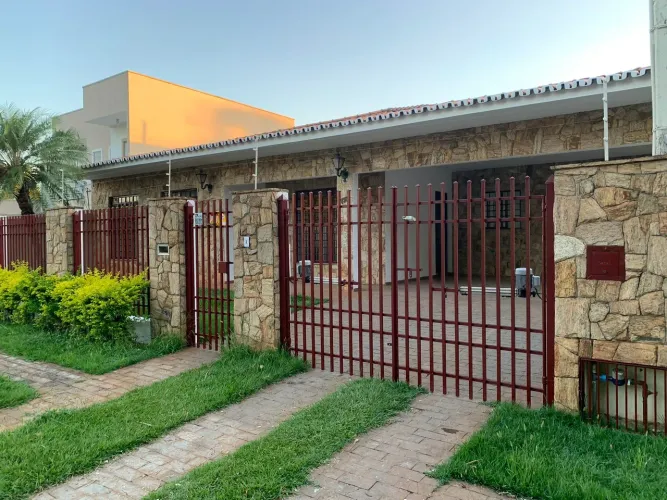 Casa para alugar na Cidade Universitária, Unicamp / Campinas / Barão Geraldo - SP