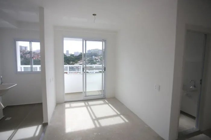 Apartamento à Venda - Estoril , 2 Quartos, 55 m2