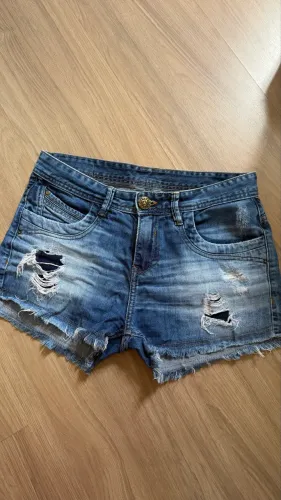 Shorts jeans