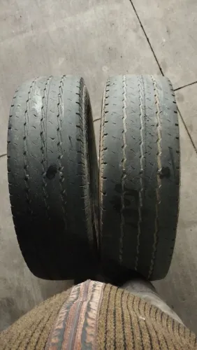 Pneu 225/75r16c
