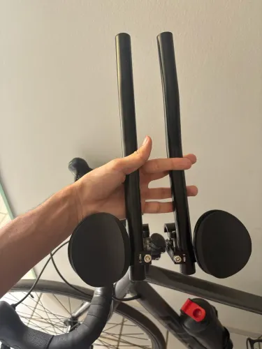 Clip Guidão Triathlon