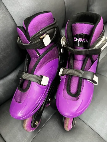 Patins