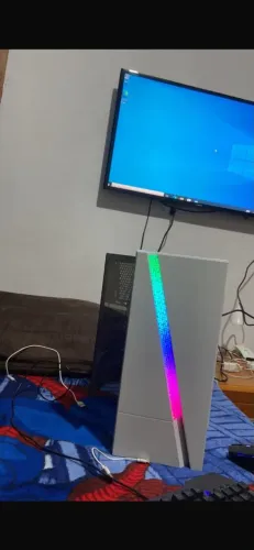 Pc gamer em otimo estado e funcionamemto