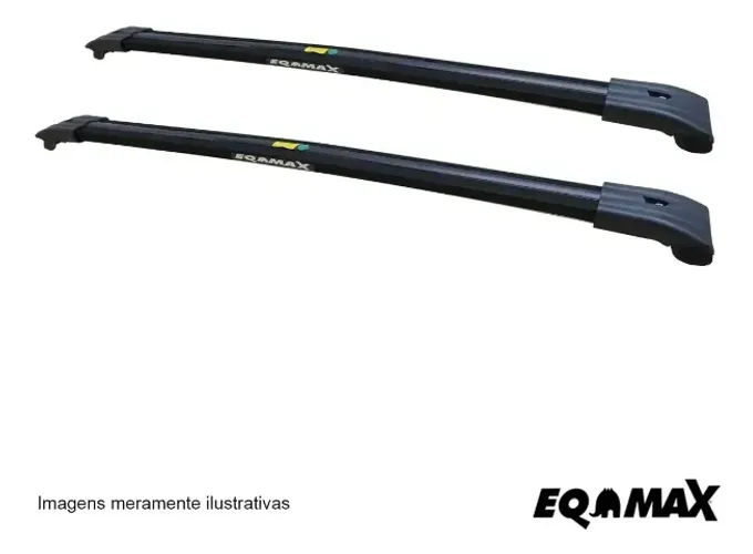 Travessa rack duster e oroch 2022....