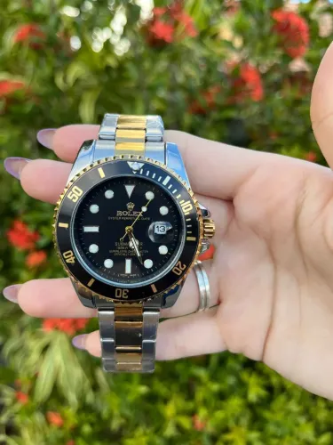 Rolex submariner