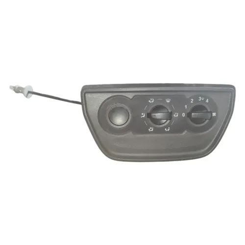 Comando Ar Quente Ford Ka 2008 2009 2010 2011 2012 2013