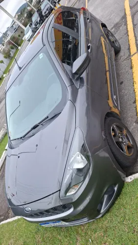 Ford KA 1.0 Se/se Plus Tivct Flex 5P 2019